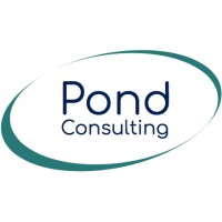 Pond Consulting