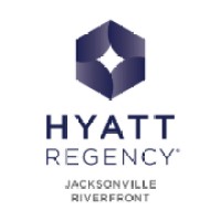 Hyatt Regency Jacksonville Riverfront logo - Similar company to Fogle Art Consulting