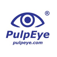 PulpEye AB logo - Similar company to Waggeryd Cell Ab