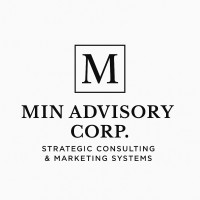 Min Advisory Corp. logo - Similar company to Nccia