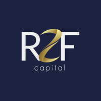 R2F Capital logo - Similar company to Golden Sigma