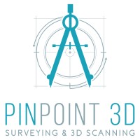 PinPoint 3D (Pty) Ltd. logo - Similar company to 3D Converg