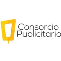 Consorcio Publicitario logo - Similar company to Ms Crea