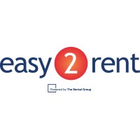 Easy2Rent - IT & AV Rental Solutions logo - Similar company to Axians Audiovisual Belgium Nv