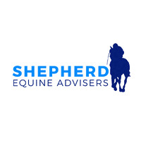 Shepherd Equine Advisers, Inc. logo - Similar company to Florida Thoroughbred Breeders' & Owners' Association (Ftboa)