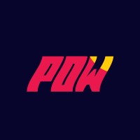 POW logo - Similar company to Pow*