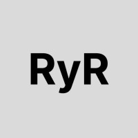 RyR logo - Similar company to Ryrox
