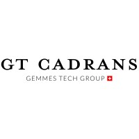 GT Cadrans SA logo - Similar company to Cadranor Sa