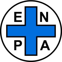 Ente Nazionale Protezione Animali logo - Similar company to Leidaa