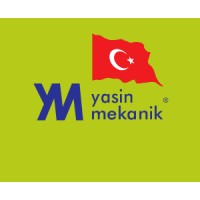 Yasin Mekanik Mühendislik İnşaat Taah.San.Tic.Ltd.Şti logo - Similar company to Atılım Endüstri Tesisleri San. Ve Tic. Ltd. Şti.