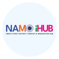 Startup Mehsana logo - Similar company to Mehsana Developers Club
