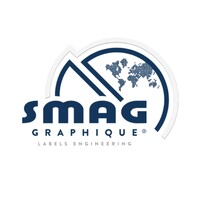 SMAG Graphique logo - Similar company to Codimag