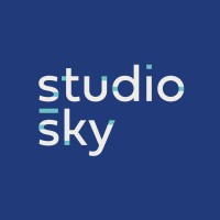 StudioSky logo - Similar company to Studio Zhuzh