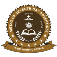Metas Adventist Hospital logo - Similar company to Angel Blues Solutions