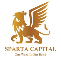 Sparta Capital logo - Similar company to Imi Games