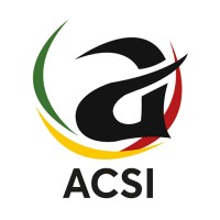 Agence Congolaise Des Systemes D'Information - ACSI logo - Similar company to Congo Digital Services
