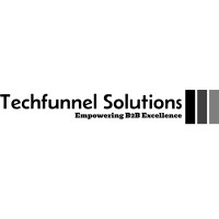 Techfunnel solutions logo - Similar company to Digital Arwa
