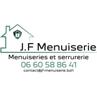 JF - Menuiserie - Serrurerie logo - Similar company to Le Nautilus - Centre D'Affaires & Événements