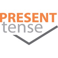 Present Tense LLC logo - Similar company to Present Tense