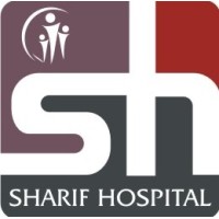 Sharif Hospital logo - Similar company to The Millenium School