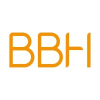 BBH logo - Similar company to Beter Bed