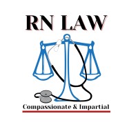 RN Law, Inc. logo - Similar company to 1828 Engineering, Llc