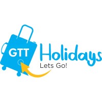 GTTHolidays logo - Similar company to Guru Global Pre School