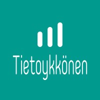 Tietoykkönen Oy logo - Similar company to Kulmia Insight