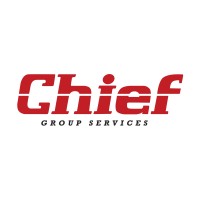 Chief Group Services™️ logo - Similar company to Security One2One