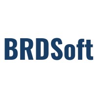 BRDSoft logo - Similar company to Agotec