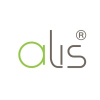 Alis.arch logo - Similar company to Alis Furniture Beyond Time