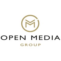 Open Media Group (Algarve) logo - Similar company to Open Media Group