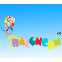Baloncum logo - Similar company to Life O' The Party, Llc
