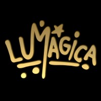 LUMAGICA logo - Similar company to Mk Illumination Mexico