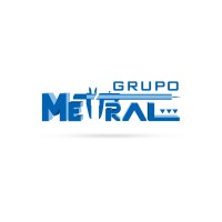 Mettral Componentes, Caldeiraria e Prestadora de Serviços. logo - Similar company to Usitec Ltda