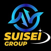 Suisei Group logo - Similar company to Hertalla