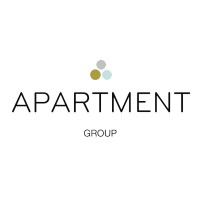 Apartment Group logo - Similar company to Crafted Projects