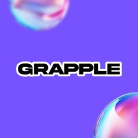 Grapple.club logo - Similar company to Tealerlab®