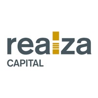 Realza Capital logo - Similar company to Openwealth.Ai