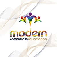 Modern Community Foundation logo - Similar company to Modern Centric Holdings