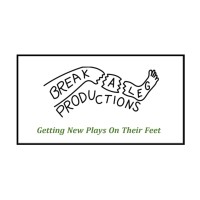 Break A Leg Productions logo - Similar company to Parity Productions