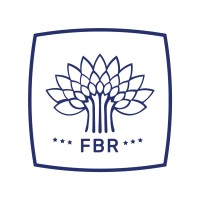 PT Fortune Borneo Resources logo - Similar company to Pt Dalian Putra Maritim
