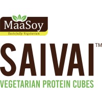 MaaSoy logo - Similar company to Feastquest