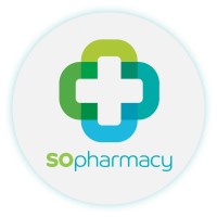 Apoteka SOpharmacy logo - Similar company to Playful Solutions