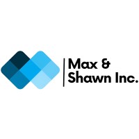 Max & Shawn Inc logo - Similar company to Ak Tech Globe