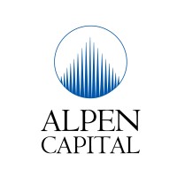 Alpen Capital logo - Similar company to Awad Capital