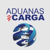 Aduanas y Carga Revista logo - Similar company to Container Digital - Sinergia Logística