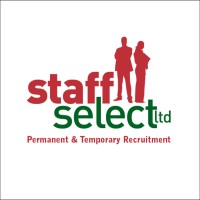 Staff Select - LTD logo - Similar company to Inside Right