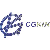 Clinique de kinésiologie CGKIN logo - Similar company to Groupe Kinexia
