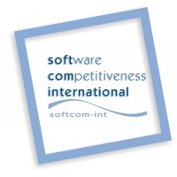 Software Competitiveness International S.A. logo - Similar company to Virtualnet